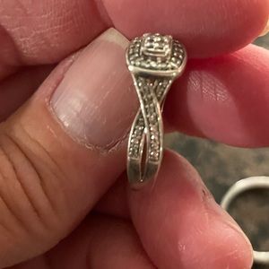 Women’s Wedding Set